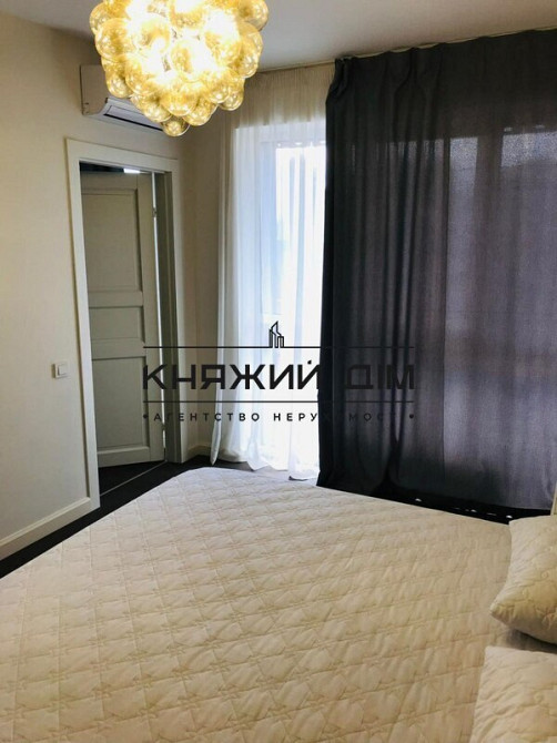 Оренда Квартира 2-кімнатна, 8/25 поверх на Урицкого ул./ Липкивского Василия Киев - изображение 7