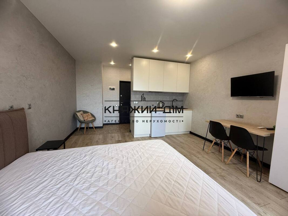 Оренда 1 кв. в ЖК Сирецький Парк. № 11199301 Київ - фото 16