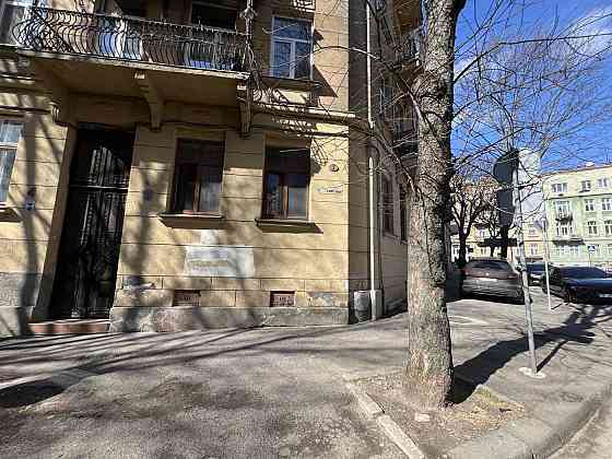 Продаж Квартира на улица Єфремова Сергія 6 Львов