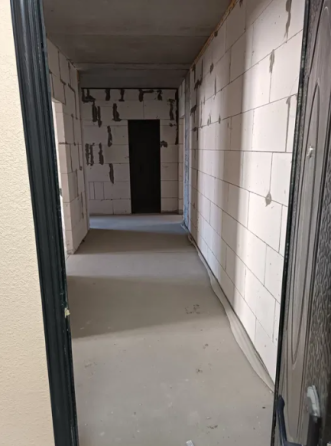 Продам нову 3-х кімнатну квартиру в ЖК "Вентум" (вул.Сахарова), Є-оселя Крижанівка (Комінтернівський район)