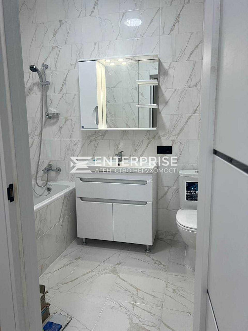 Продаж 1к Квартира 44 кв.м Олеся вул. Київ - фото 9