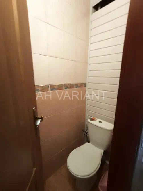 Оренда 2к Квартира 53 кв.м Насипна 10 Ужгород - фото 8