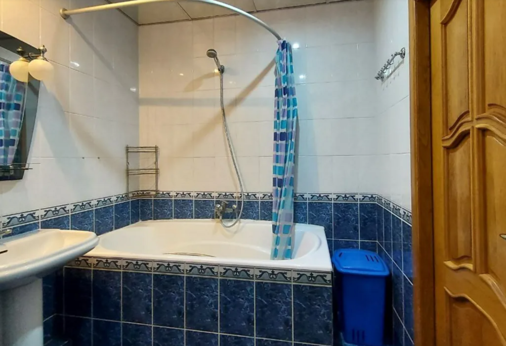 Оренда Квартира 2-кімнатна, 14/18 поверх на Харківське шосе, 56 Київ - фото 13