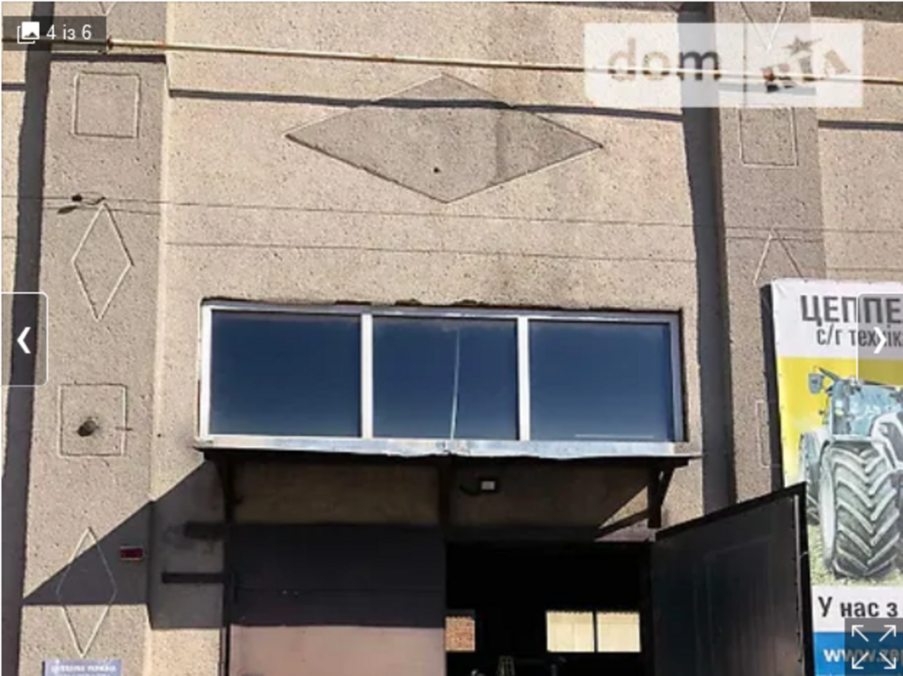 Оренда приміщення вільного призначення на Шимка (К.Маркса) поверх - 1/1 Вінниця - фото 1