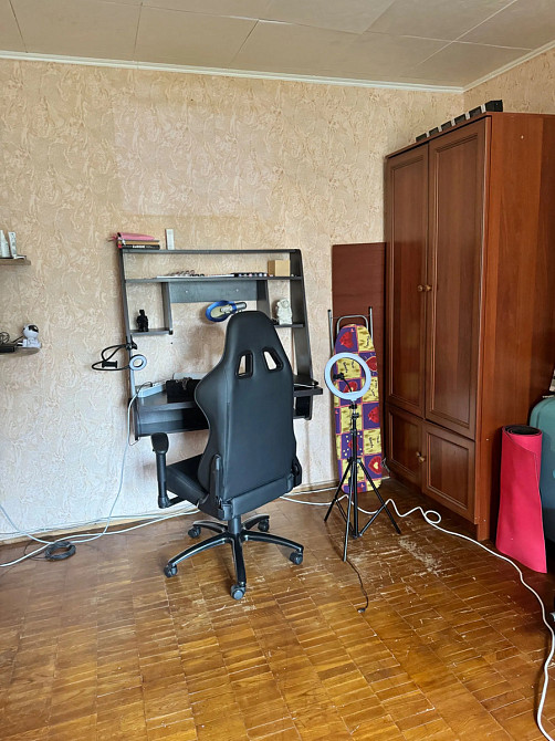 Оренда Квартира 1-кімнатна, 6/16 поверх на Стадіонна, 16/6 Київ - фото 8