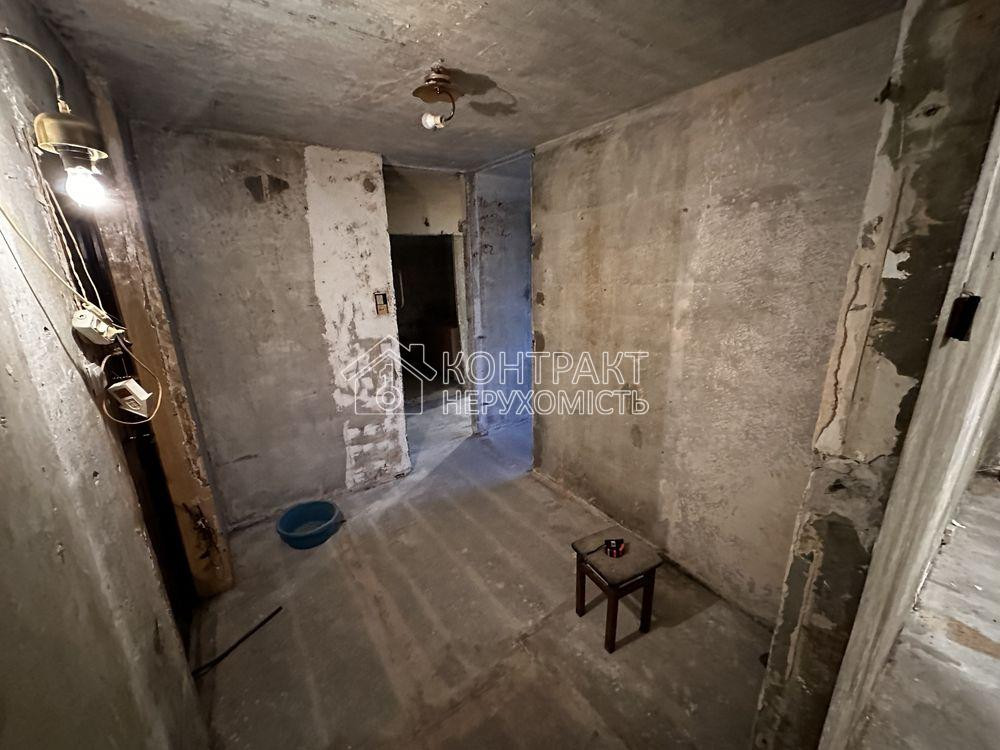 Продаж Квартира 2-кімнатна, 6/12 поверх на вул. Перемоги Харків - фото 5