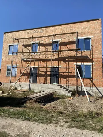 Продаж 2-поверховий   107 кв.м 4 кімн. на мас. Київський  - фото 13