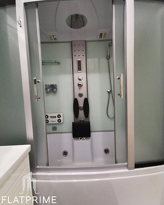 Продаж Квартира 3-кімнатна, 20/26 поверх на Юлії Здановської вул., д. 36В Kiev - photo 5