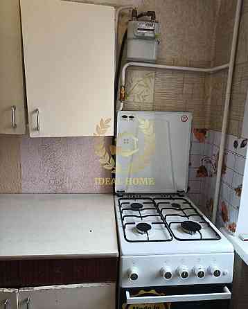 Продаж Квартира 1-кімнатна на Алексы Тихого ул., 55/13 Київ