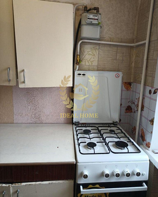 Продаж Квартира 1-кімнатна на Алексы Тихого ул., 55/13 Київ - фото 4