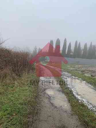 Продаж земельної ділянки 25 соток на Свалявська Uzhhorod