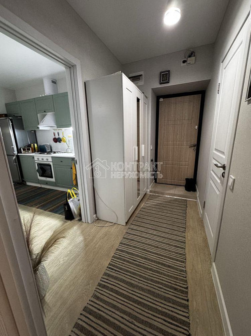 Продаж Квартира 1-кімнатна, 9/9 поверх на вул. Миру Харків - фото 7