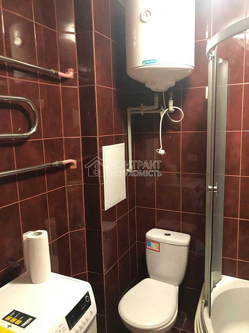 Оренда Квартира 2-кімнатна, 3/5 поверх на вул. Космонавтів Харків - фото 6