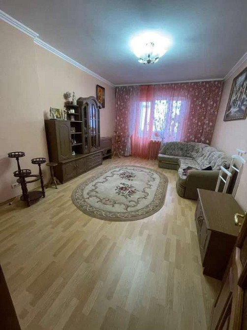 Оренда Квартира 1-кімнатна, 12/16 поверх на ул. Княжий Затон Київ - фото 4