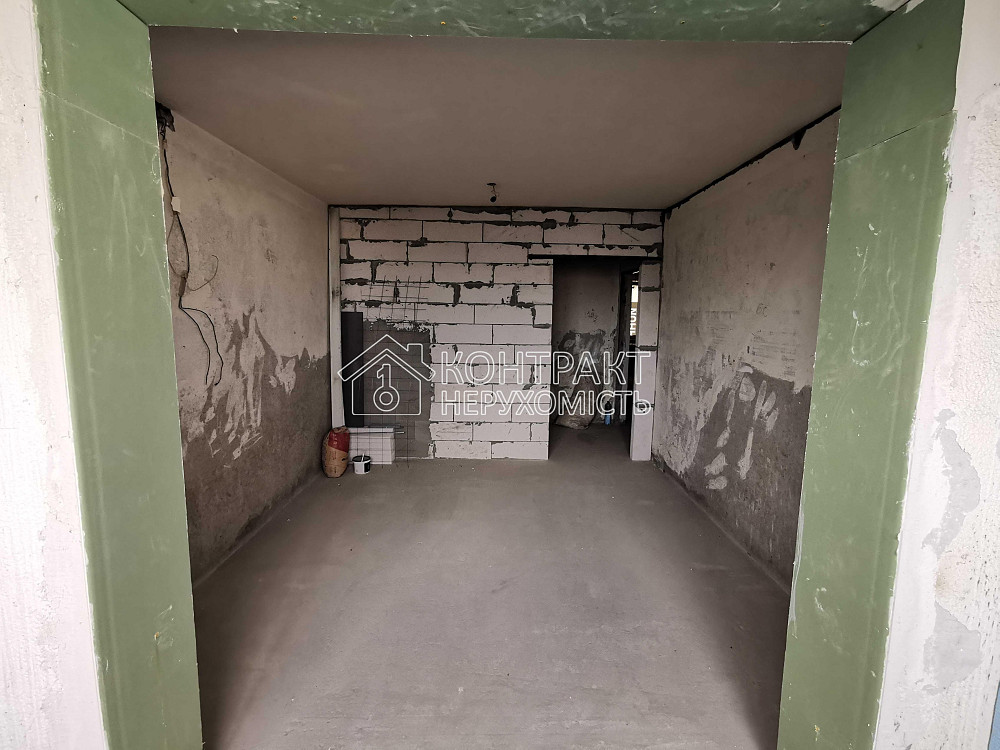 Продаж Квартира 4-кімнатна, 11/12 поверх на вул. Кричевського Харків - фото 2