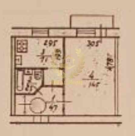 Продаж квартири в Голосіївському районі Киев