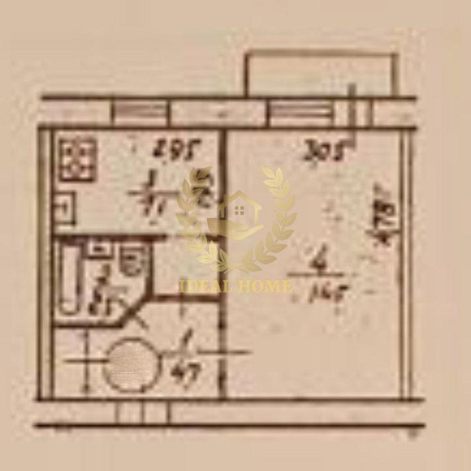 Продаж квартири в Голосіївському районі Киев - изображение 2