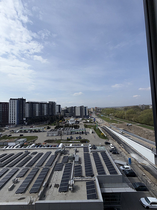 Продаж Квартира 2-кімнатна, 7/10 поверх на вул. Надрічна Ivano-Frankivs'k - photo 9