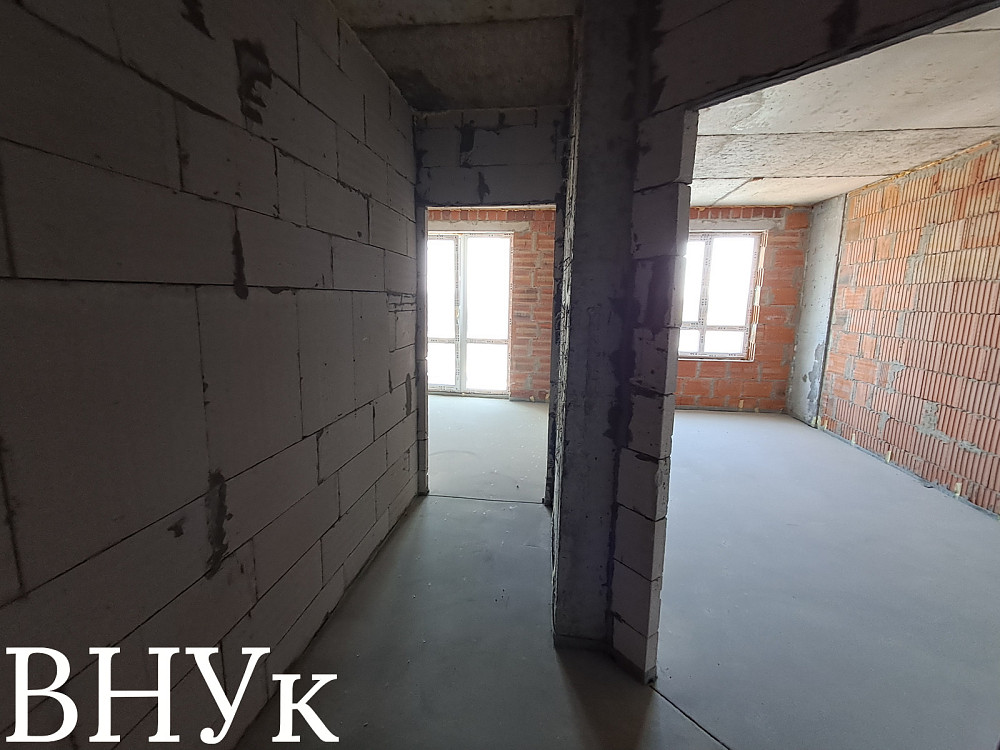 Продаж Квартира 1-кімнатна, 15/16 поверх на вул. Нечая Полковника Тернополь - изображение 7