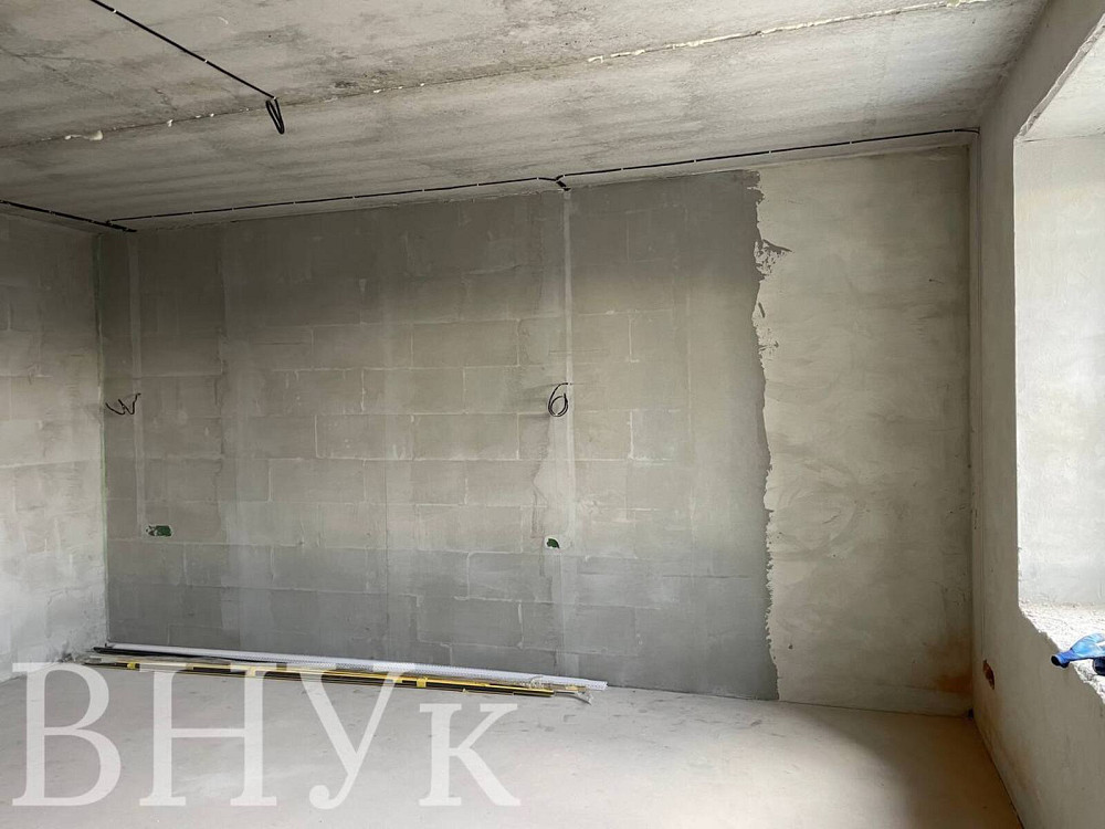 Продаж Квартира 1-кімнатна, 2/4 поверх на Кутківці Глибока долина Тернопіль - фото 2