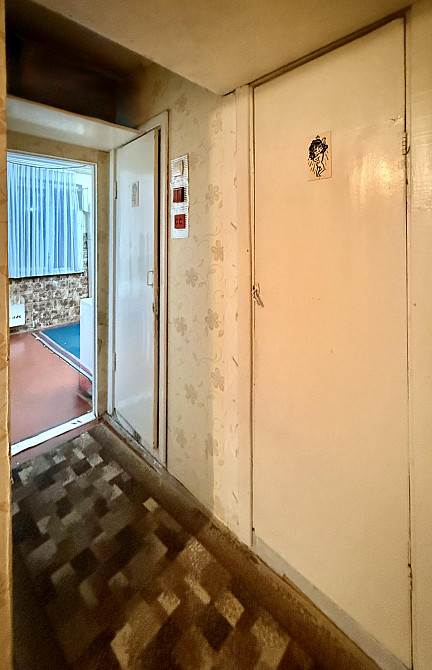 Продаж 2к квартири 50 кв. м Львів - фото 12