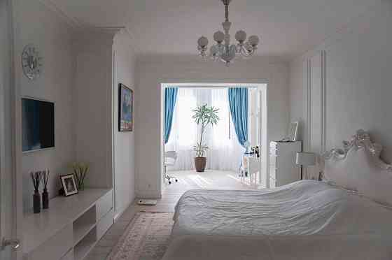 Трехкомнатная квартира в ЖК Билдинг Одеса