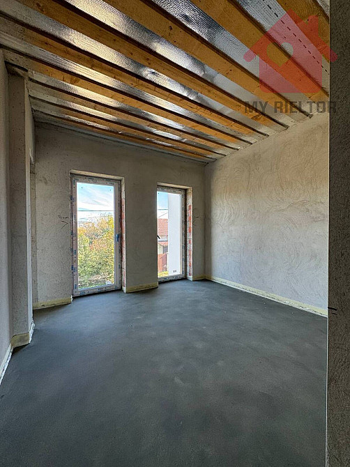 Продаж 2-поверховий Будинок з ділянкою 2.5 сот 128 кв.м   Uzhhorod - photo 17