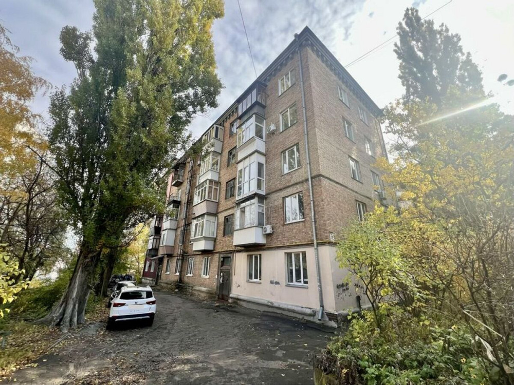 Продаж 2к Квартира 56 кв.м Стратегічне шосе, 39а Київ - фото 13