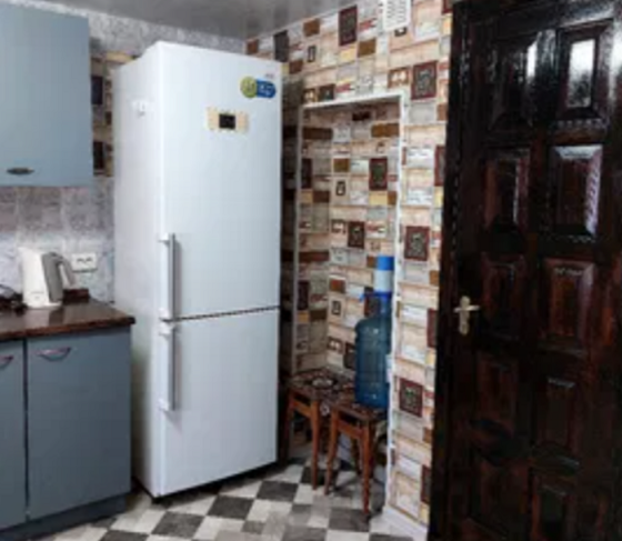 Двухкомнатная квартира на Молдаванке, улица Ленинградская Одеса