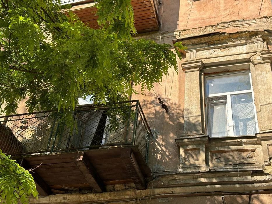 Продаются три комнаты со всеми удобствами - Центр Одеса - фото 2