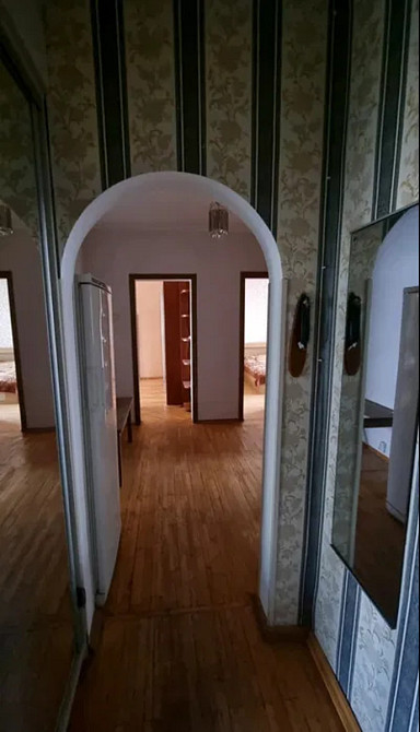 Оренда Квартира 3-кімнатна, 7/9 поверх на Вербицького, 24а Киев - изображение 10