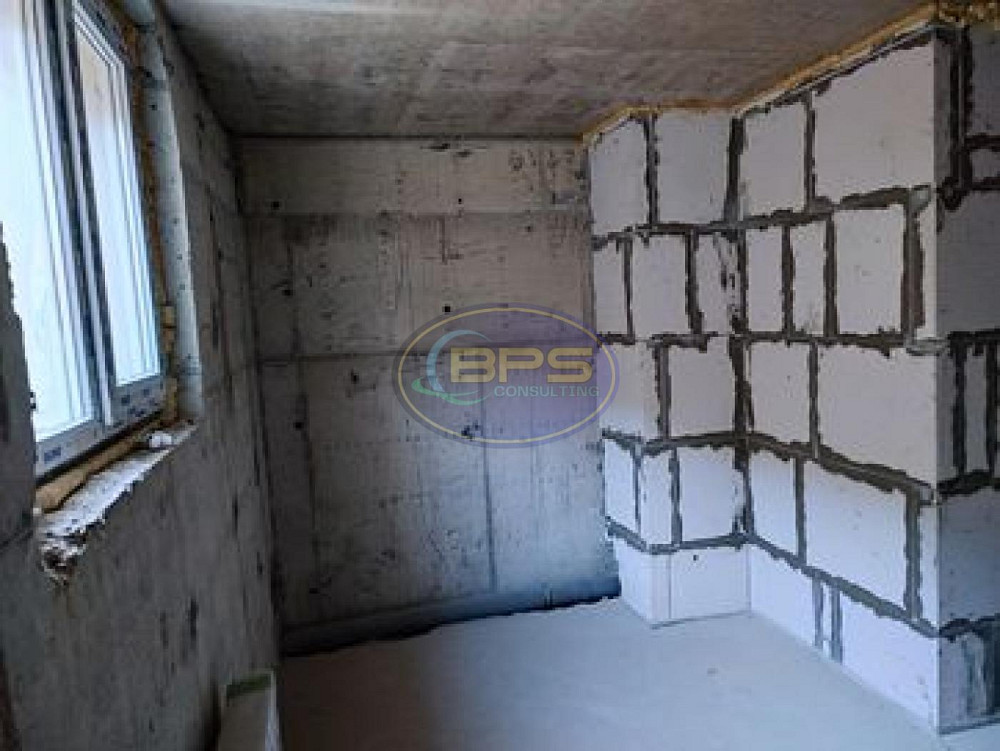 Продаж 1к квартири 18.7 кв. м Одеса - фото 6