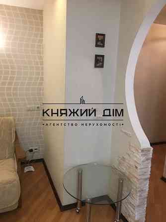 Оренда Квартира 1-кімнатна, 2/5 поверх на Вавиловых ул. Київ