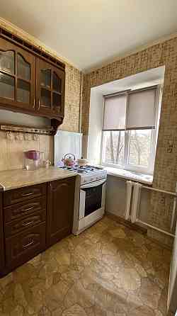 Продаж Квартира 1-кімнатна, 3/5 поверх на Люстдорфская дорога, 56в Odessa