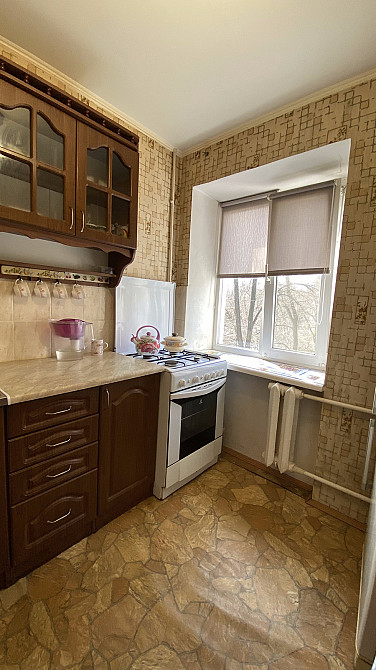 Продаж Квартира 1-кімнатна, 3/5 поверх на Люстдорфская дорога, 56в Odessa - photo 5