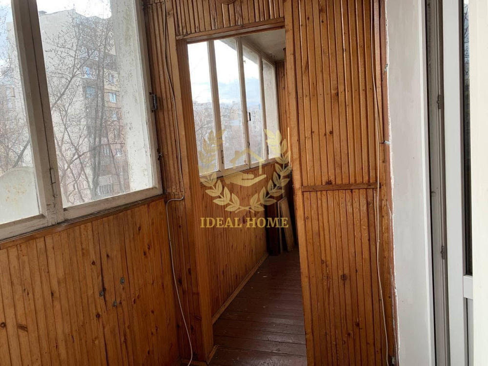 Продаж Квартира 2-кімнатна на Харьковское шоссе, 154А Київ - фото 10