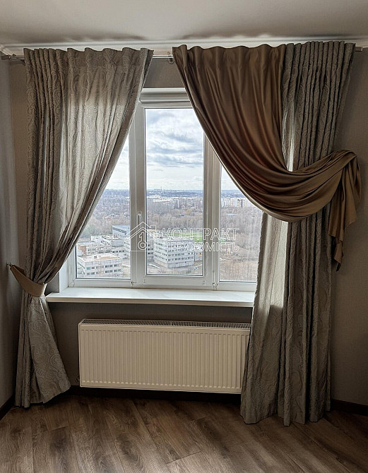 Оренда Квартира 2-кімнатна, 21/25 поверх на вул. Барабашова Харків - фото 5