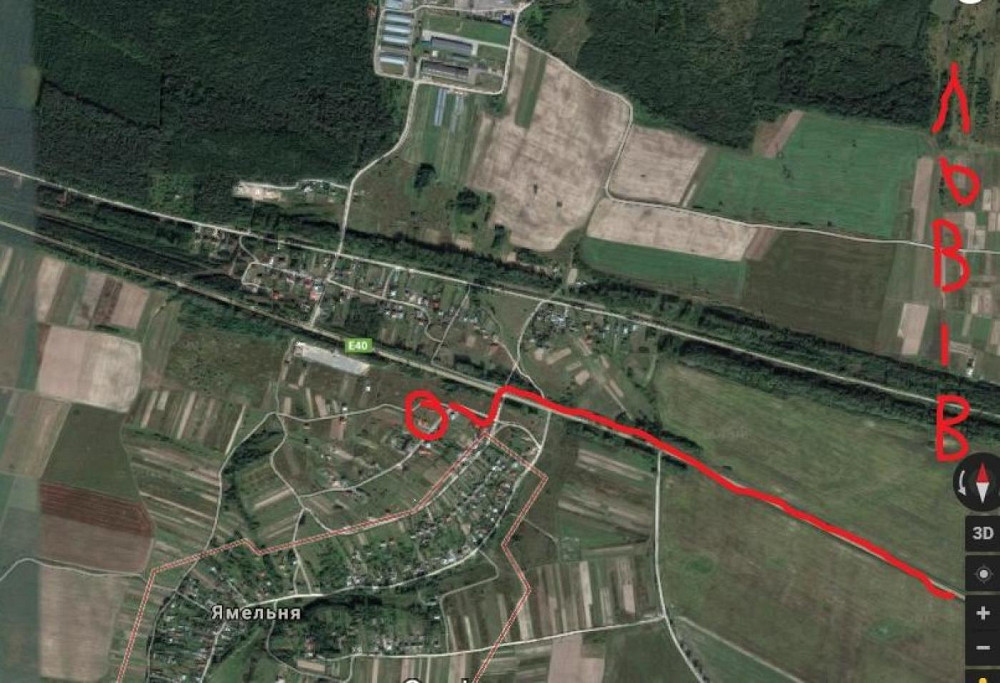 Продаж Квартира на улица Ямельня - изображение 2