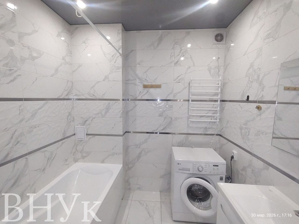 Продаж Квартира 2-кімнатна, 3/5 поверх на Гвардійська Ужгород - изображение 7