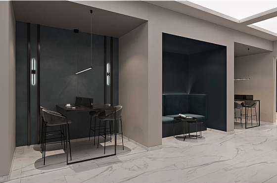 3-х комнатная квартира на побережье/ 16 Фонтана. Одеса