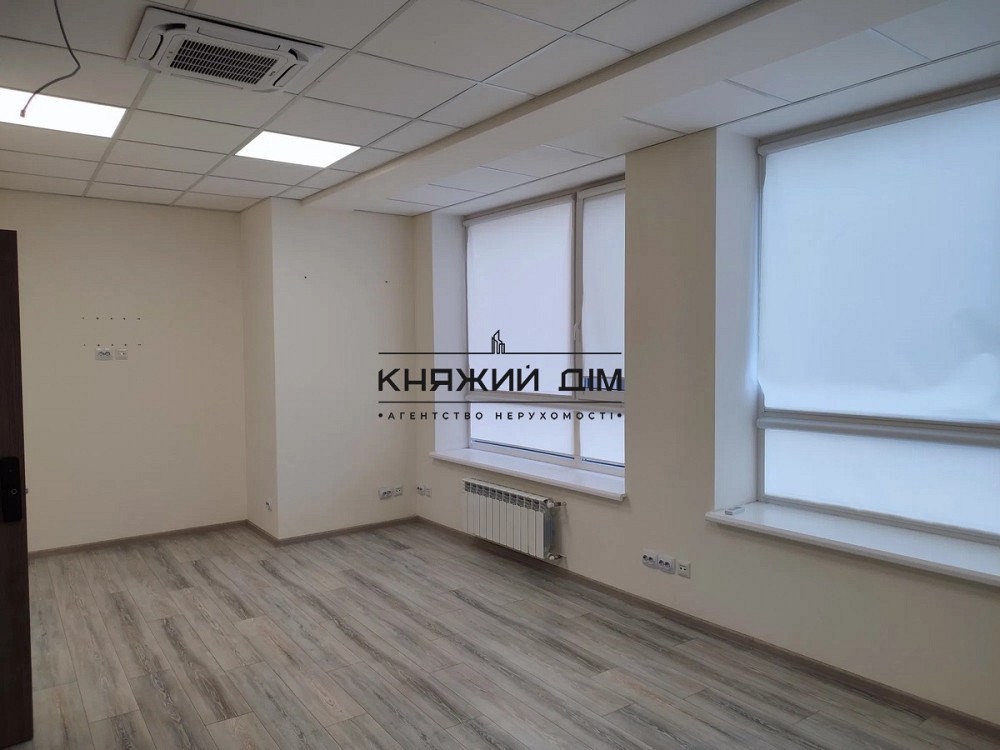 Оренда офісне приміщення на Глубочицкая ул. поверх - 3/7 Киев - изображение 12
