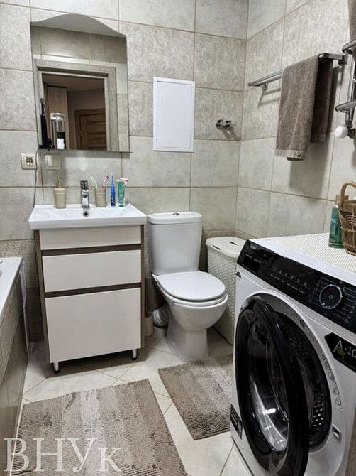 Продаж Квартира 1-кімнатна, 9/10 поверх на Львівська Луцьк - фото 5