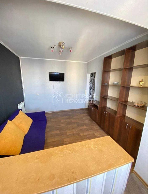 Оренда Квартира 1-кімнатна, 4/16 поверх на вул. Молочна Харьков - изображение 3