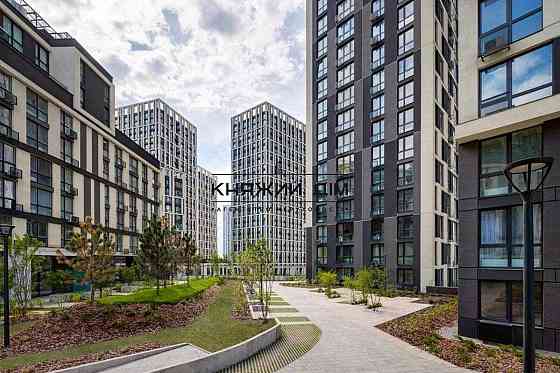 Продаж 1-но к.кв. в ЖК СЛАВУТИЧ, по вул Зарічна. Дарницький р-н. Код об'єкту №: 21145000 Київ