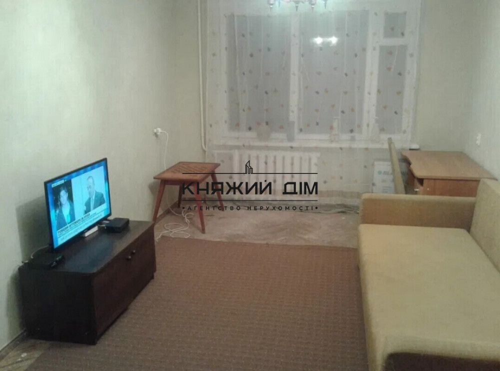 Продаж 3-кімнатної квартири на Л.Курбаса. № 21145760 Київ - фото 2