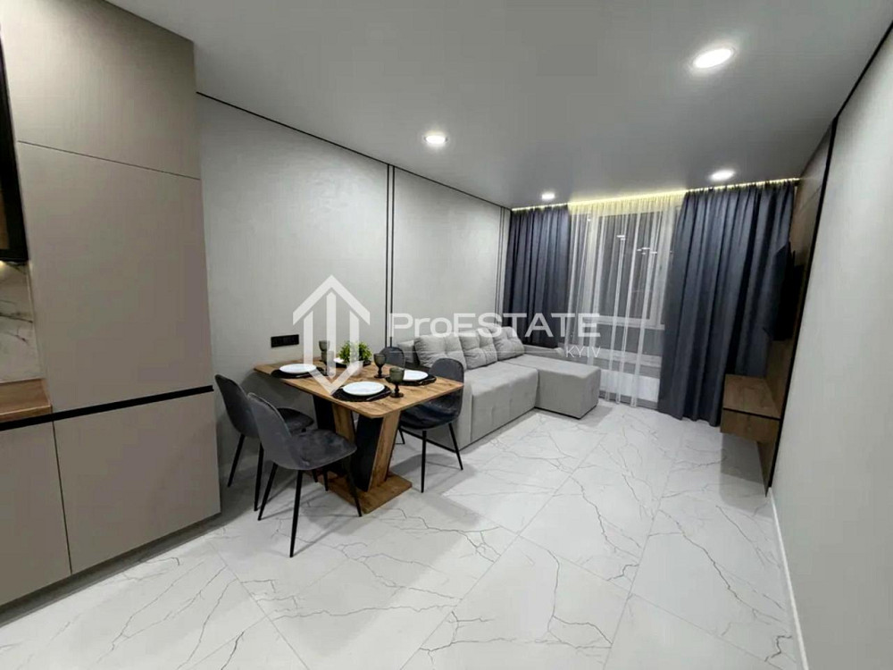 Продаж Квартира 1-кімнатна, 11/25 поверх на вул. Олександра Олеся Kiev - photo 5