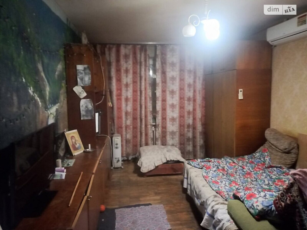 Продаж Квартира 1-кімнатна, 10/16 поверх на Пантелеймона Куліша, 15 Kiev - photo 4