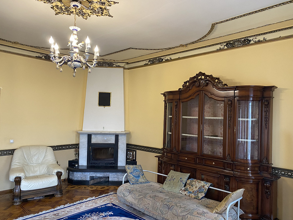 Дом-усадьба у моря и Дубовой рощи — место, где хочется жить Одеса - фото 1