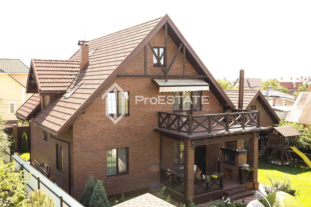 Продаж Будинок 6-кімнатний на вул. Садовая Kiev - photo 5