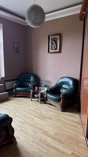 Продаж Квартира на улица Залізняка Максима L'viv - photo 5